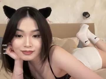 jennie_yung from Chaturbate