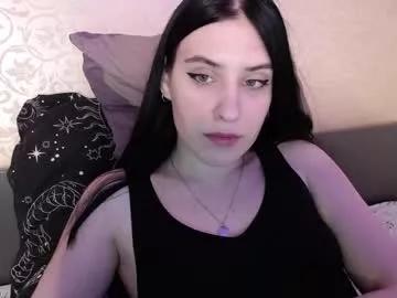 jennifeeeer from Chaturbate