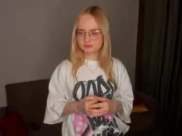 jennifer_ellis from Chaturbate