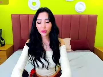 jennifer_munoz from Chaturbate is Freechat