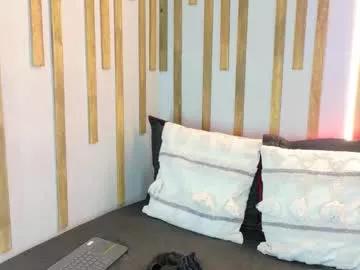jennifer_vega1 from Chaturbate is Freechat