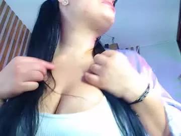 jennifer_vega1 from Chaturbate