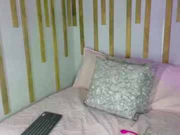 jennifer_vega1 from Chaturbate is Freechat
