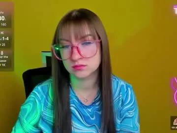 jennifer_xo_ from Chaturbate