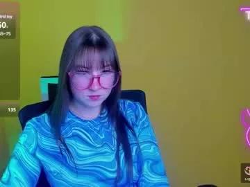 jennifer_xo_ from Chaturbate