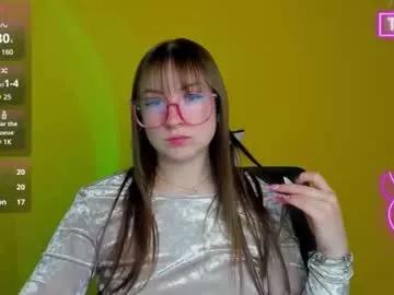 Jennifer_xo_ webcams show profile image 