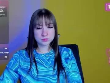 jennifer_xo_ from Chaturbate