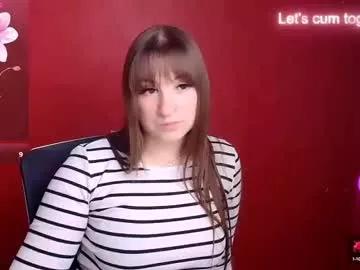 jennifer_xo_ from Chaturbate