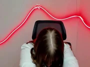 jennifer_xo_ from Chaturbate