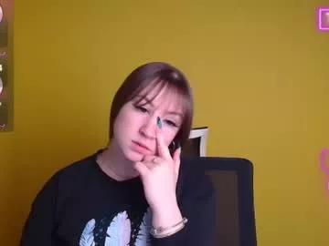 Jennifer_xo_ webcams show profile image 