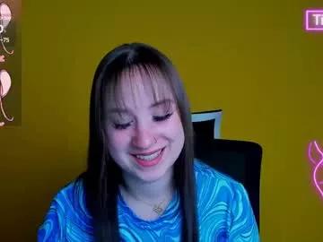 jennifer_xo_ from Chaturbate