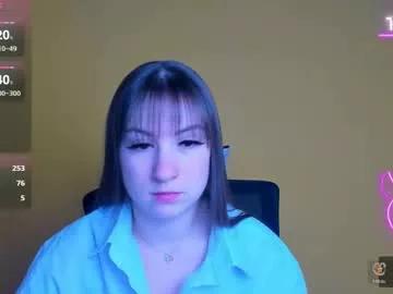 jennifer_xo_ from Chaturbate