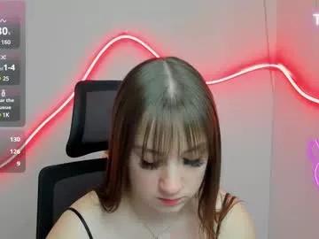jennifer_xo_ from Chaturbate