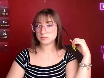 jennifer_xo_ from Chaturbate