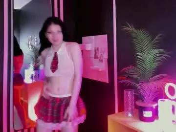 jenniferlorel from Chaturbate is Freechat