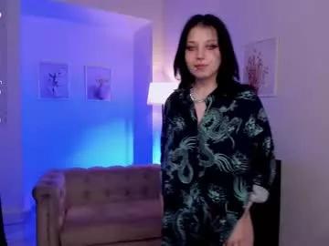 jenniferlorel from Chaturbate