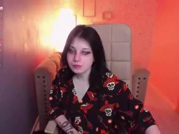 jenniferlorel from Chaturbate