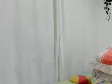 jenniferloveyou from Chaturbate