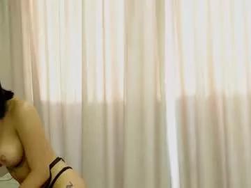 jenniferlovve from Chaturbate