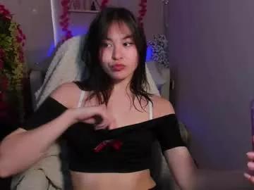 jennimurr from Chaturbate