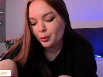 jennisxcharming from Chaturbate