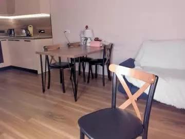 jenny__lii from Chaturbate