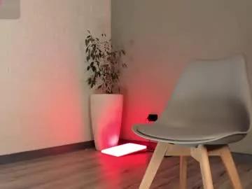 jenny__lii from Chaturbate