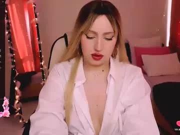 jenny__luv from Chaturbate