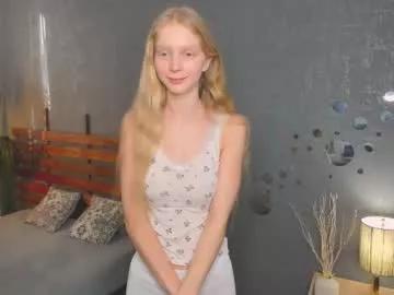 jenny_ames from Chaturbate