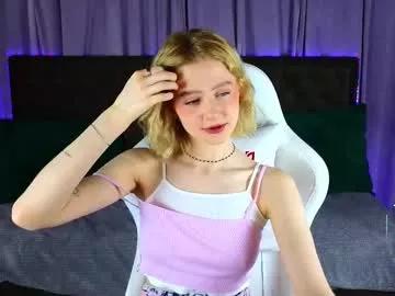 jenny_bunny_ from Chaturbate is Freechat