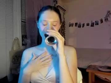 jenny_cox_love from Chaturbate