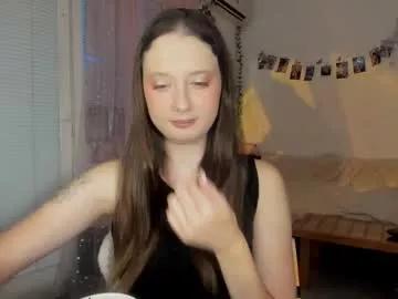 jenny_cox_love from Chaturbate