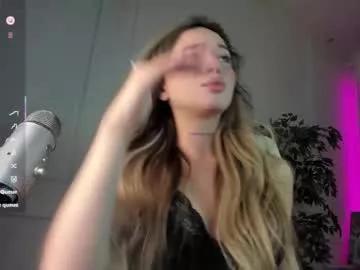 jenny_harringtons from Chaturbate is Freechat