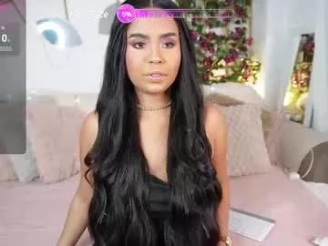 jenny_roberts96 from Chaturbate