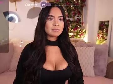 jenny_roberts96 from Chaturbate