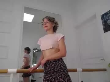 jenny_swanson from Chaturbate is Freechat