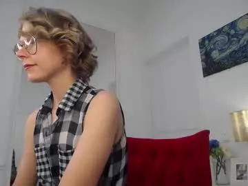 jenny_swanson from Chaturbate is Freechat