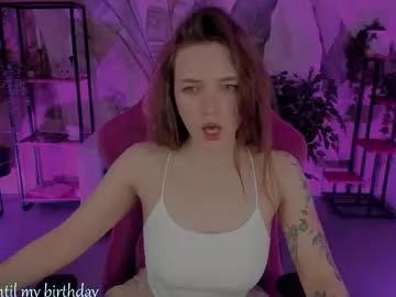 jennydens from Chaturbate