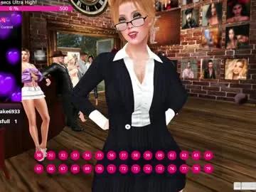 jennystarveling from Chaturbate