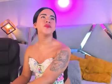 jennyts18 from Chaturbate
