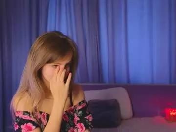 jenykleine01 from Chaturbate is Freechat