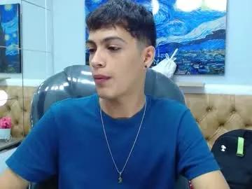 jeremias_1 from Chaturbate