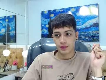 jeremias_1 from Chaturbate