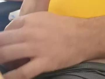jeremie18cms from Chaturbate