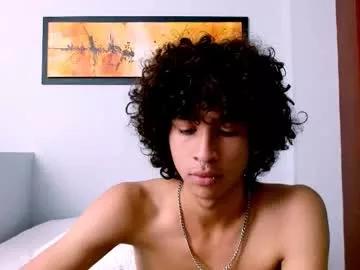 jeremie_twink from Chaturbate