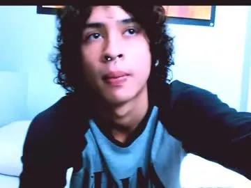 jeremie_twink from Chaturbate