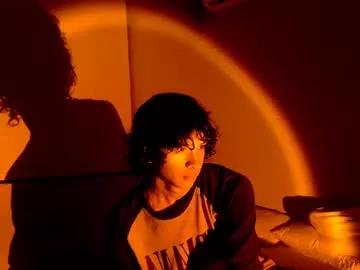 jeremie_twink from Chaturbate
