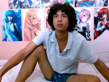 jeremie_twink from Chaturbate