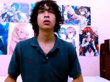 jeremie_twink from Chaturbate