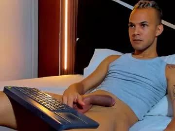 jeremmy_5_ from Chaturbate